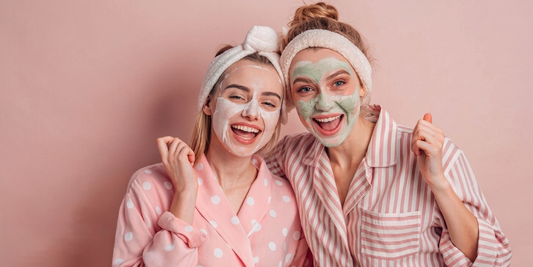 Health &amp; Beauty: Simple Essentials for Everyday Self-Care