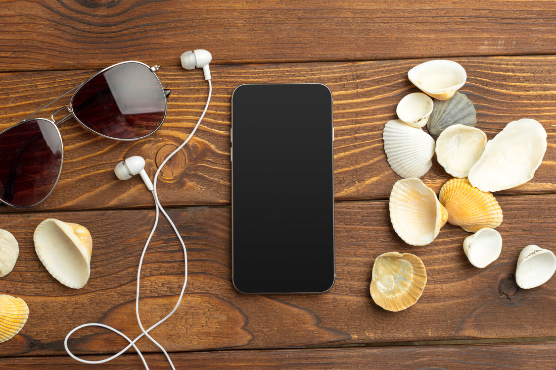 Phone Accessories: Essential Accessories for Your Everyday Smartphone