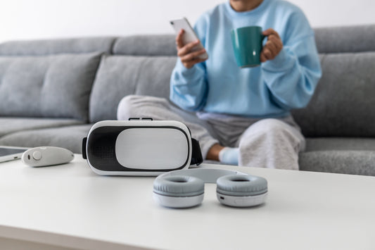 Smart Tech &amp; Gadgets: Upgrade Your Everyday Lifestyle