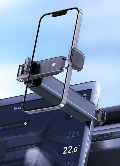 360° Rotating Portable Phone Holder