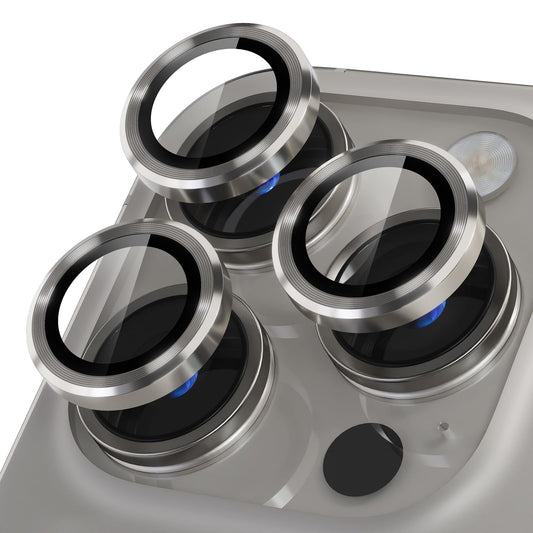 iPhone 16 Pro/Pro Max Camera Lens Protector