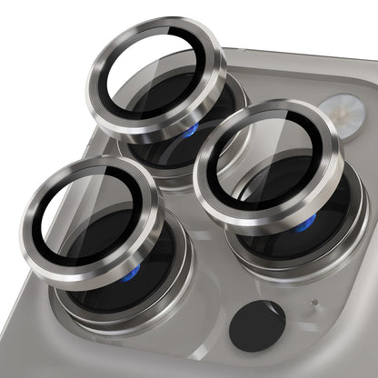 iPhone 16 Pro/Pro Max Camera Lens Protector