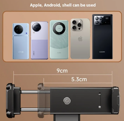 360° Rotating Portable Phone Holder