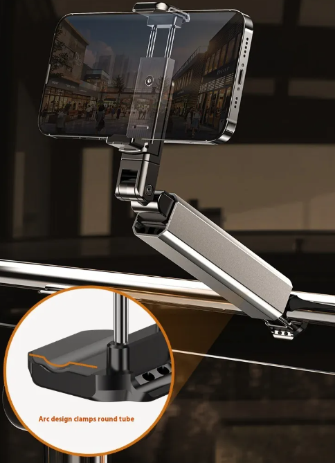 360° Rotating Portable Phone Holder